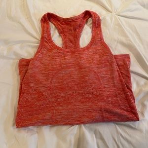 Lululemon Swiftly Tech Racerback Tank top